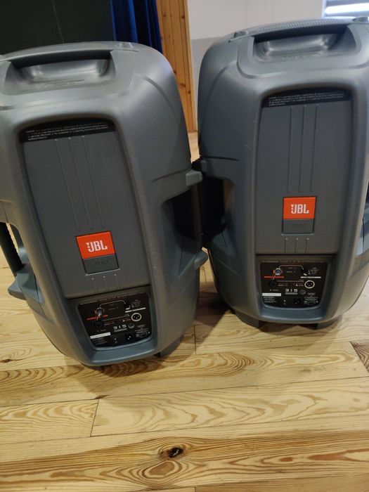 JBL Eon 315 estradowe