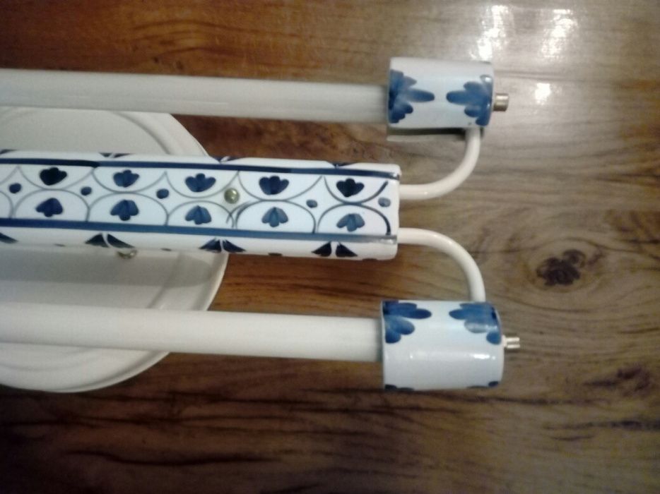 Candeeiro de teto cozinha