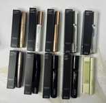 Туш для вій kiko mailno extra sculpt luxurious lashes