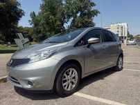 Nissan Note 1.2  - muito estimado