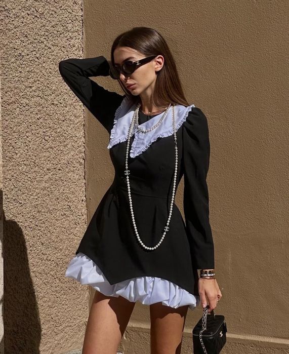 Сукня Mon Blanche