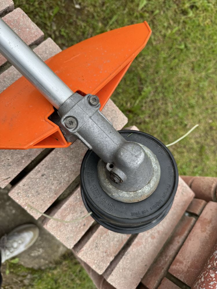 Коса Stihl FS310 4mix