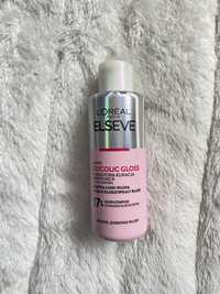 L’Oreal Elseve Glycolic Gloss 5-minutowa kuracja laminująca