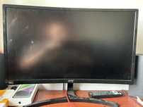 Monitor do komputera stacjonarnego