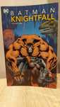 Batman Knightfall Volume One