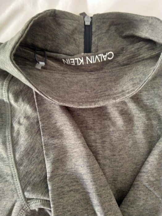 Sweater de homem Calvin Klein tamanho S