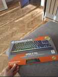 Klawiatura gamingowa steelseries Apex 3 TKL