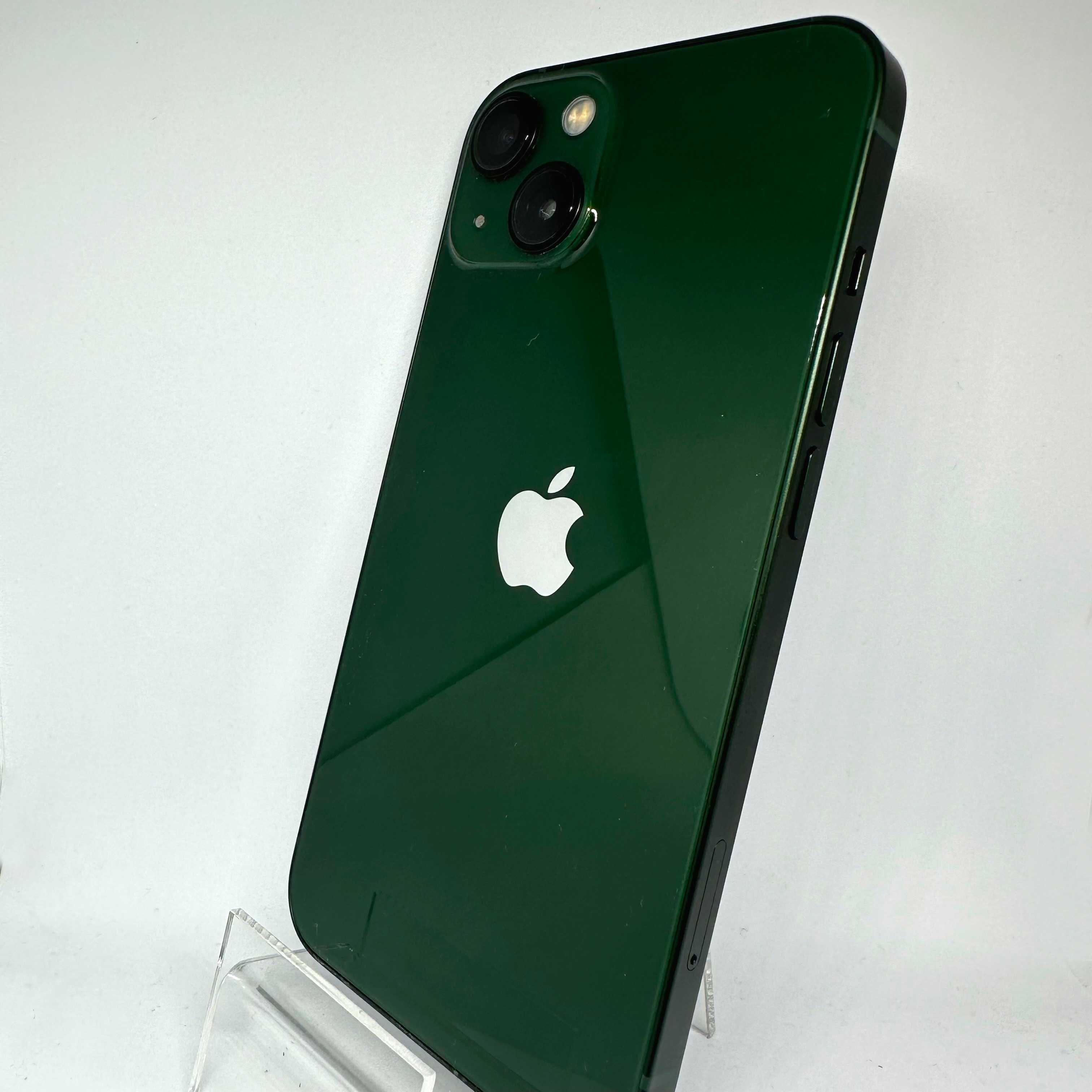 iPhone 13 mini 128gb Zielony Sklep Warszawa Gwarancja 12 miesięcy