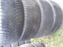 opony r18 nexen 225 55 winguard sport 2 20rok mielec 8mm kpl 4sztuki