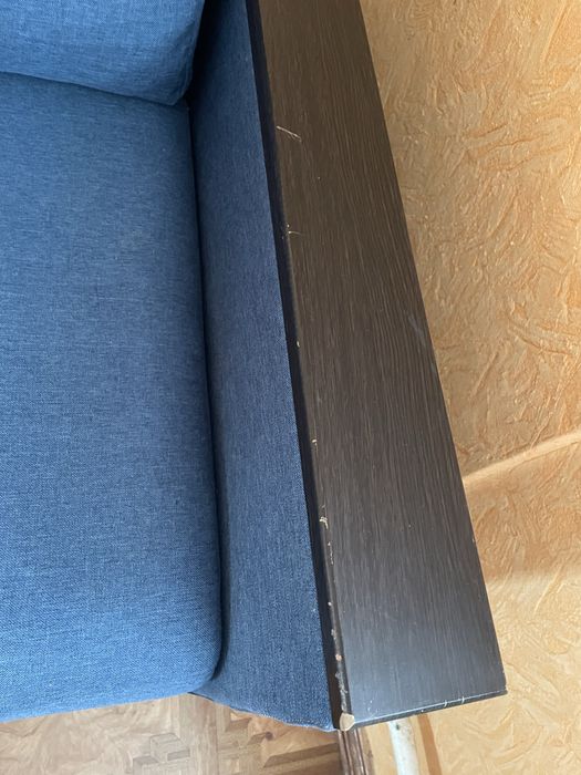 Розкладне крісло