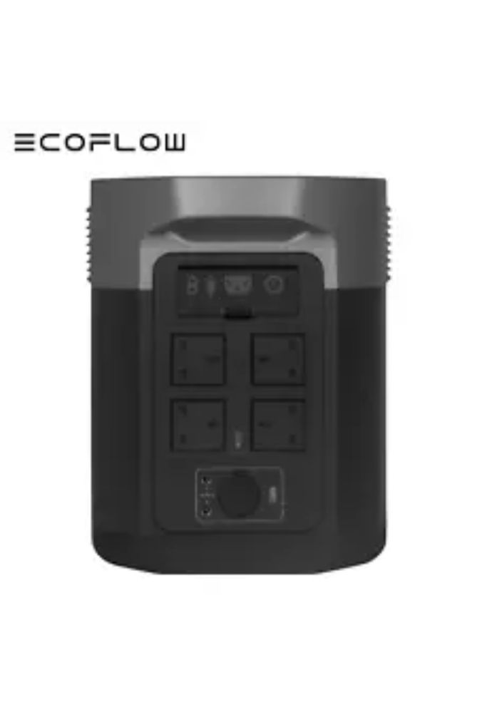 Зарядна станція ECOFLOW DELTA Max 1612Wh 2000W