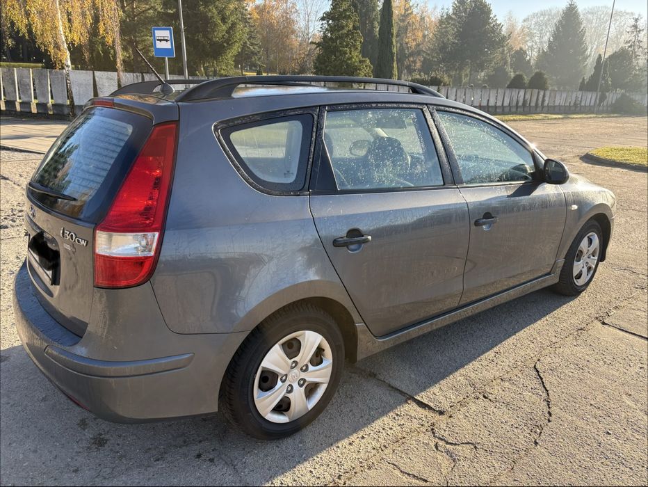 Hyundai i30 lift 1.4 benzyna