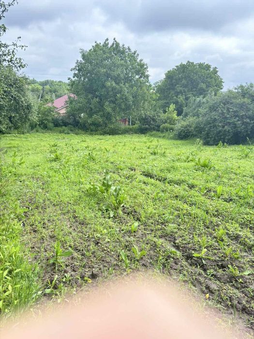 Зімельна ділянка 30 сот. с. Іванковичи під забудову
