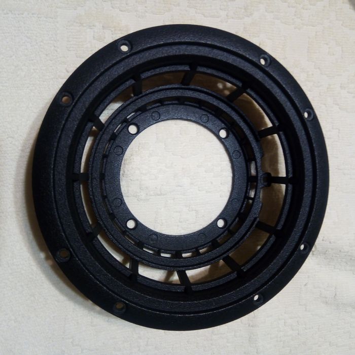 Корзины динамиков.