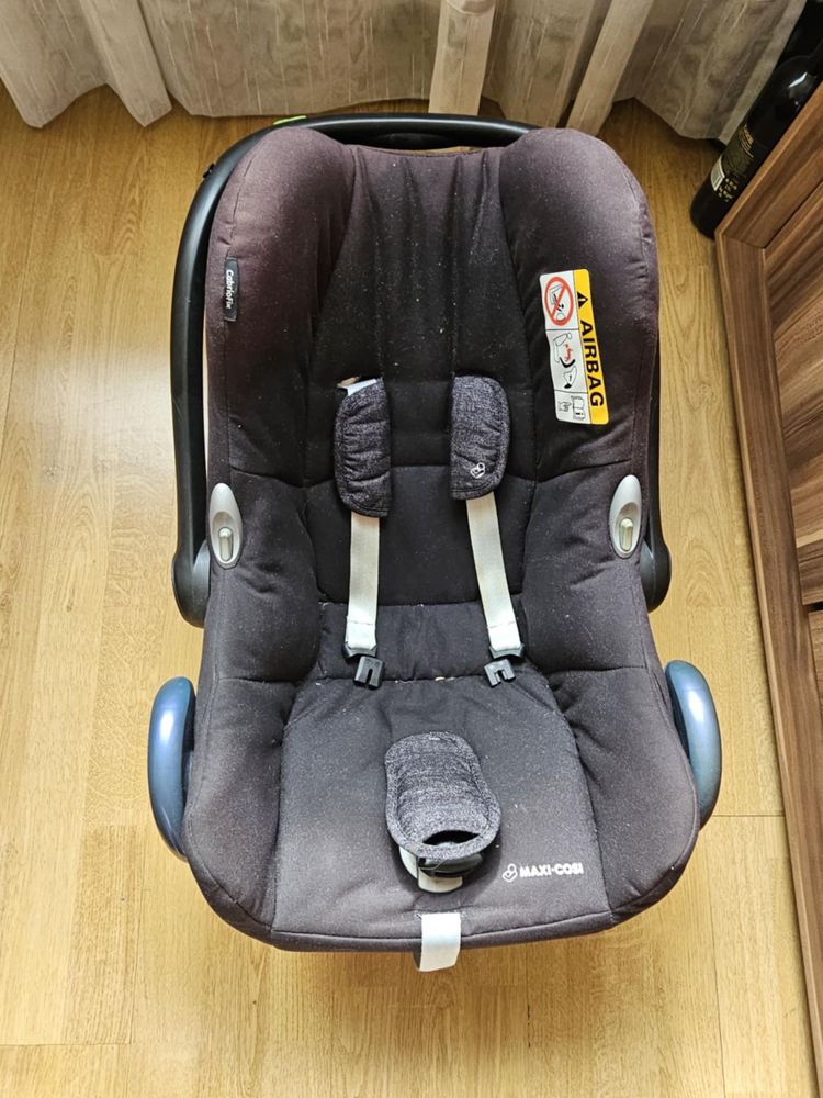 Wozek Lonex Comfort Prestige
