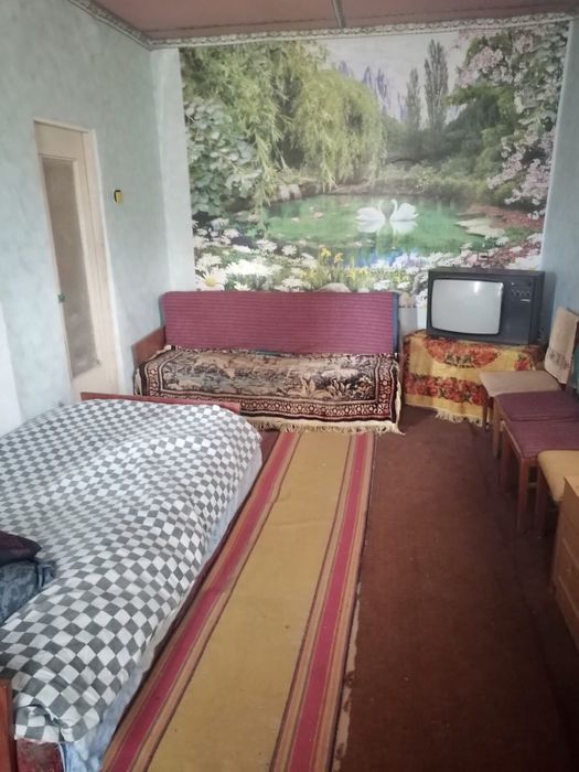 Продається будинок с.Нова Українка