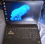 Laptop do gier Asus FX505DV Ryzen 7 3750H/RTX 2060/16GB RAM/512GB SSD