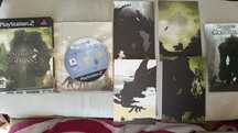 Shadow of the Colossus PS2