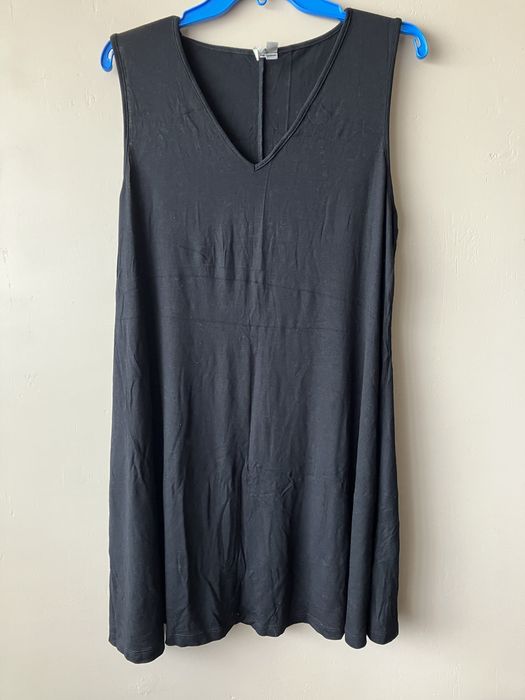 Sukienka z wiskozy nowa