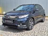 Honda HR-V Executive 1,5 benz. 183KM MT, Salon PL, ASO