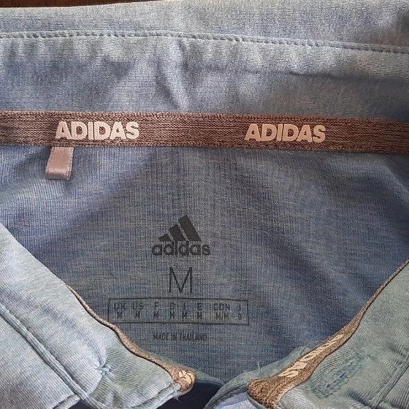 Легка футболка Adidas