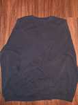Bluza rockford 6XL granatowa lekko ocieplana