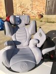 KIDDY phoenifix 9-18kg