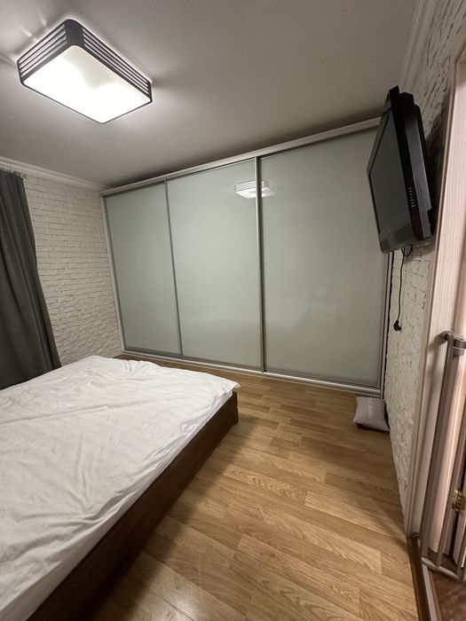 Квартира з ремонтом , без комісії