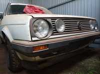 Vw Golf Gti 1800 16V (Mot.KR)