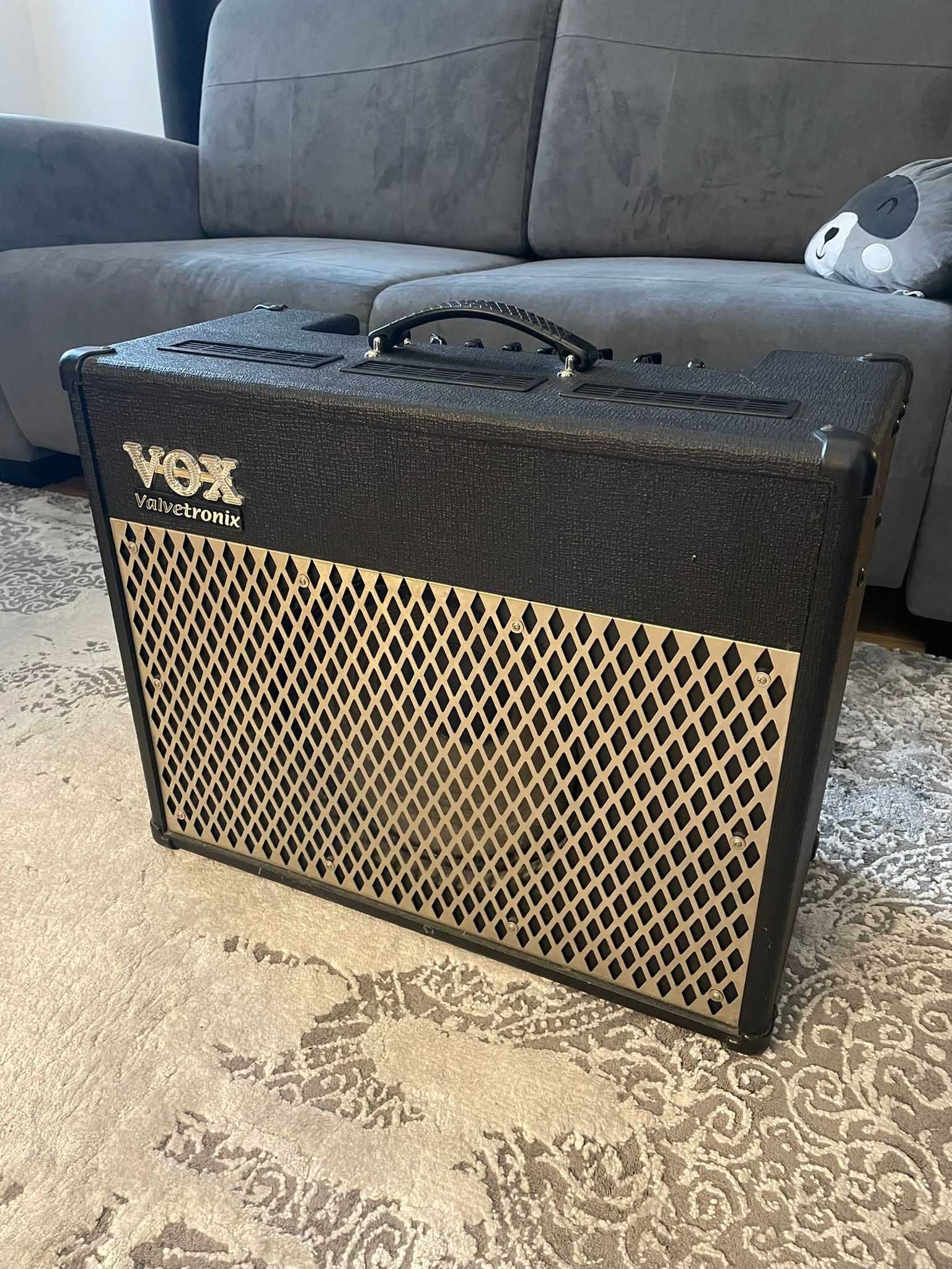 Wzmacniacz Vox AD50VT