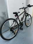 Bicicleta de criança