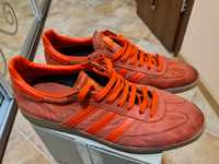 Оригінальні Кросівки Adidas Spezial Red 47-й Розмір 31,5см