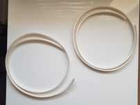 QED Signature X-Tube XT400 przewody 2 x 1,5 m