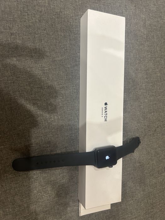 Sprzedam smartwach Apple series 3 38 mm