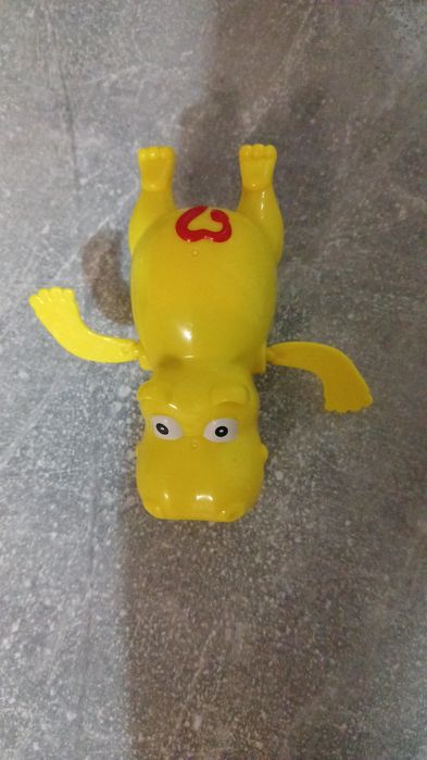 Іграшка для купання