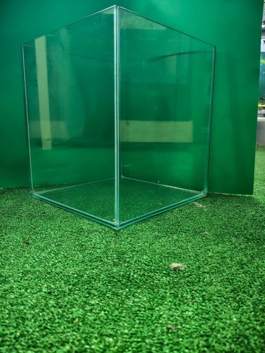 Aquário cubos 28/25/25