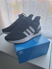 Sapatilhas adidas U_ Path Run