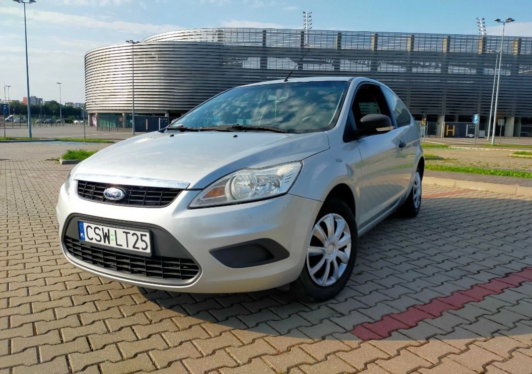 Sprzedam ford Focus