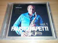 Fausto Papetti - Greatest hits vol. 1