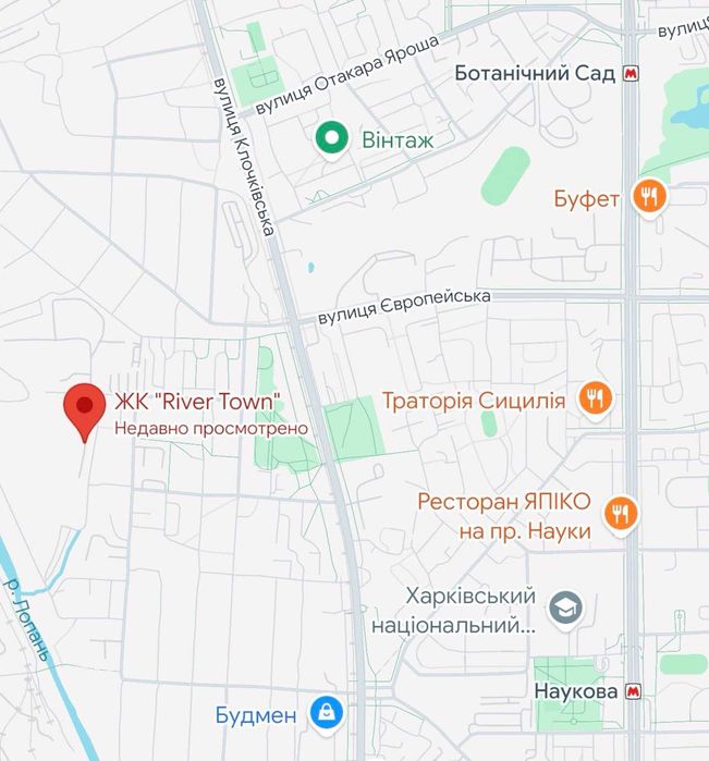 Автономное отопление!ЖК Набережный квартал! Сдам 1комн.44м2,9/12, CB