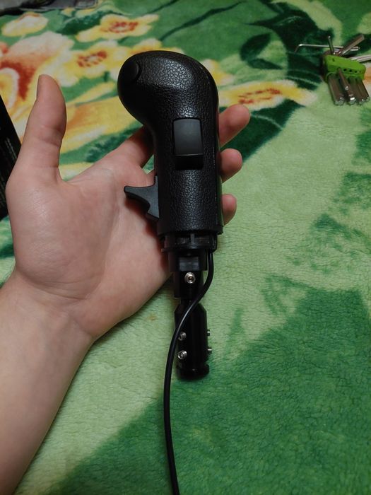 Кпп для ATS и ETS