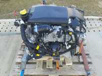 Iveco Daily 2024r Silnik 3,0 180ps Fabryczne Nowy