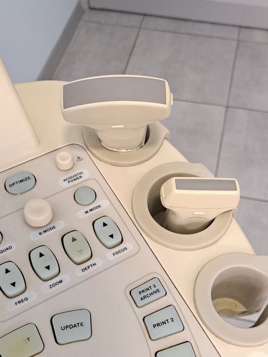 Узд Ultrasonix SonixSP