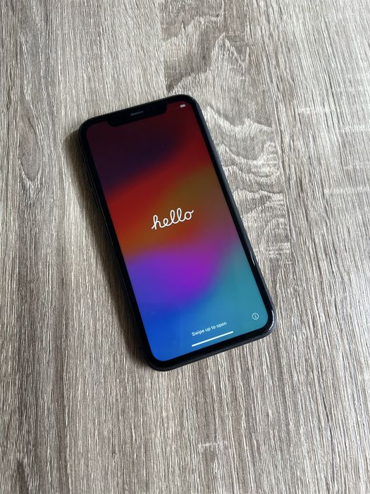 Продам свій iPhone 11, 64GB