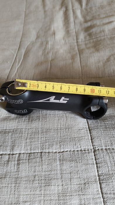 Mostek kierownicy Pro 26.0mm ahead szosa