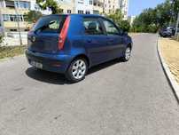 Fiat Punto 1.2 ano 2003