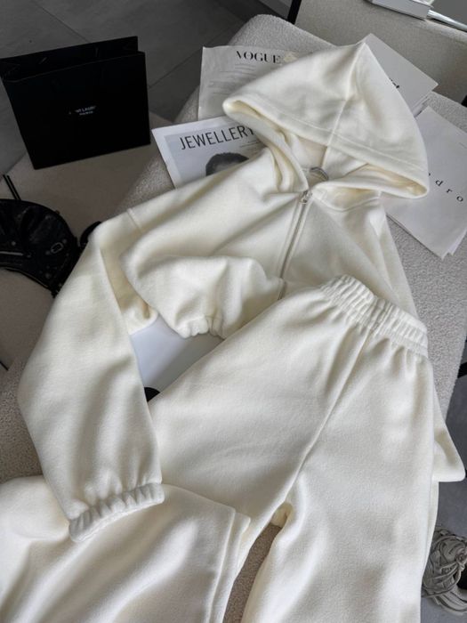 Костюм флісовий жіночий