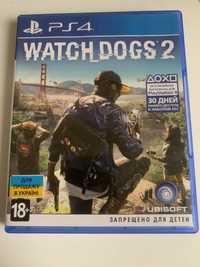 Watch Dogs 2 Ps4 та Ps5