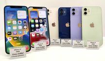 (nowa dostawa 01.09.2025) Telefon Apple iPhone 12 128GB KOLORY