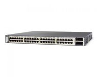 Комутатор Cisco Catalyst WS-C3750E-48TD-S Є КІЛЬКІСТЬ